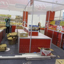  上海市鐵馬廣告制作工廠 主營 廣告制作發布策劃 展