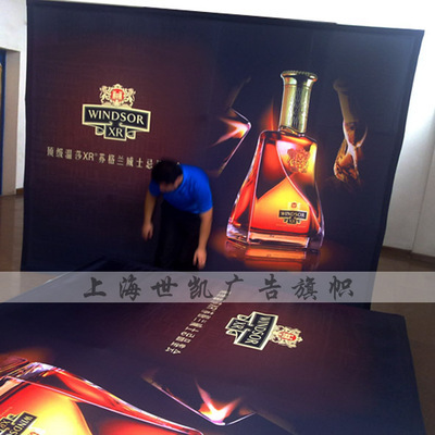 布拉網(wǎng)架批發(fā) 上海廣告行業(yè)便攜式拉網(wǎng)的專(zhuān)業(yè)選擇